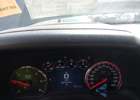 2015 GMC Yukon Denali z USA, uszkodzony, nr VIN 1GKS2CKJ5FR207180